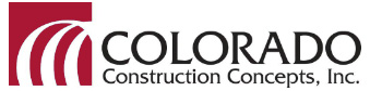 Colorado Construction Concepts